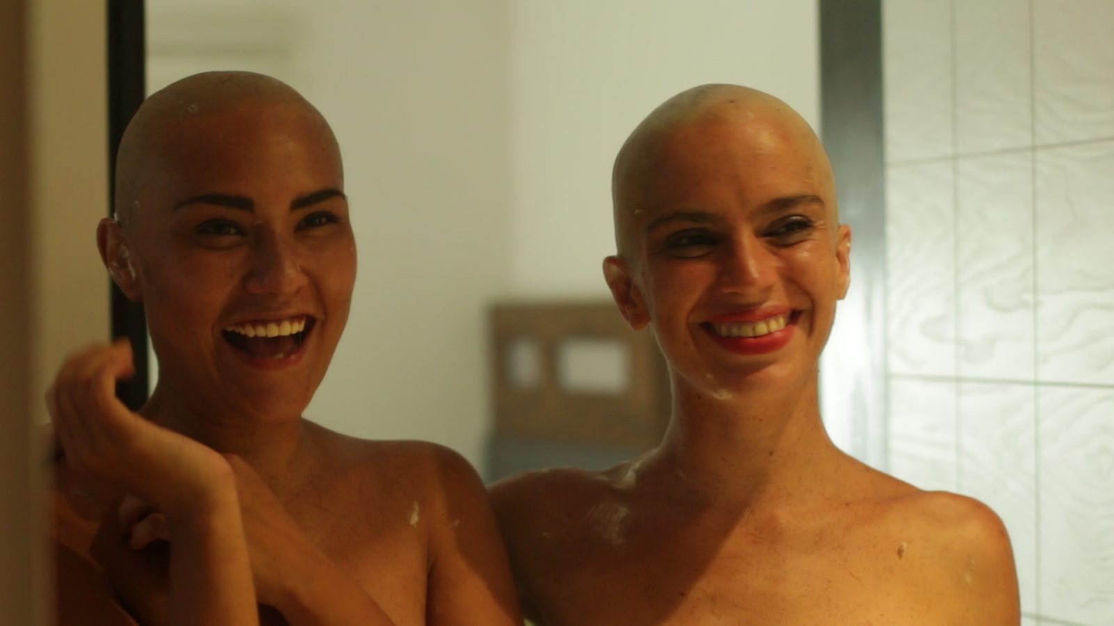 Shavepage