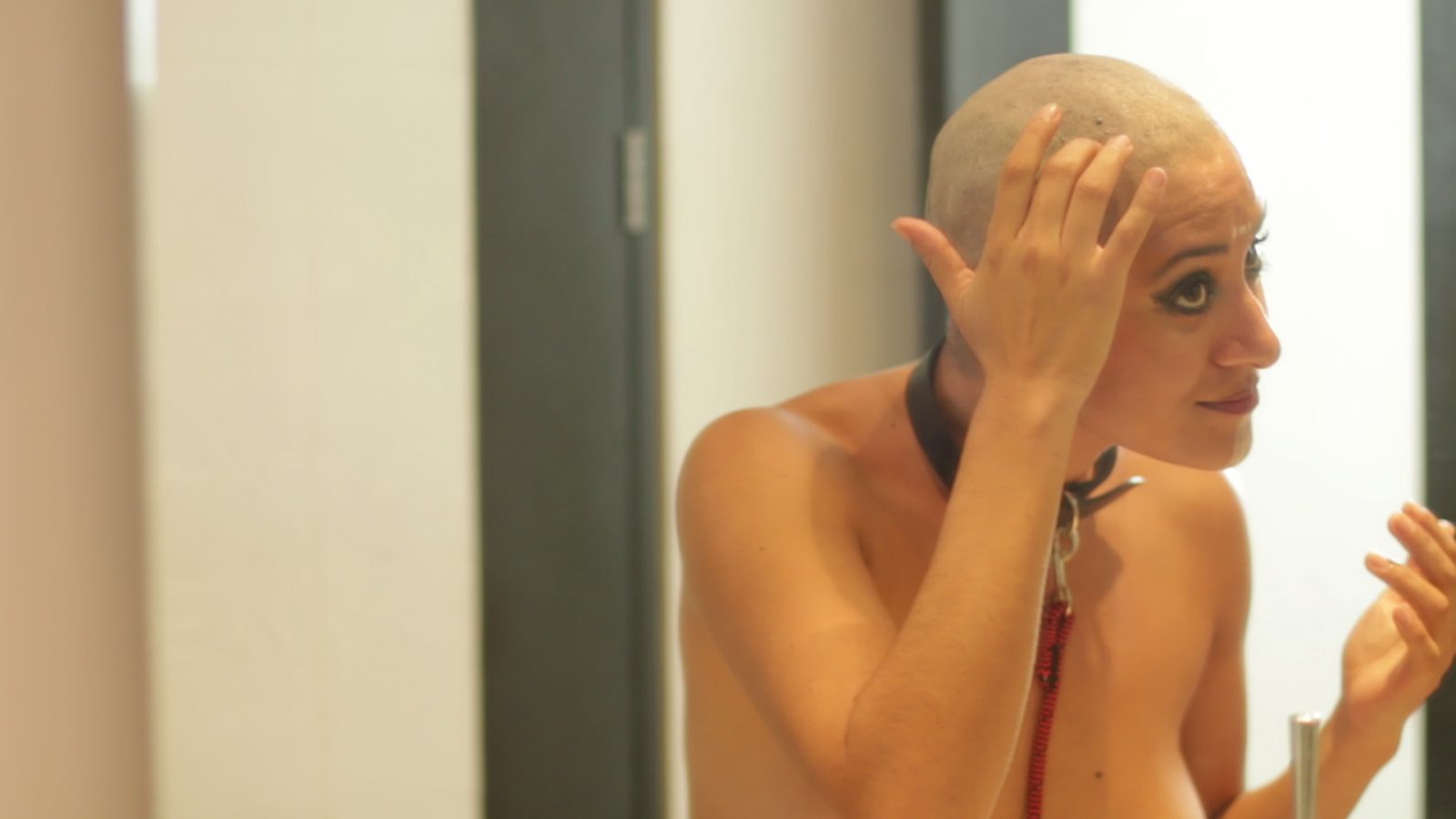 Shavepage