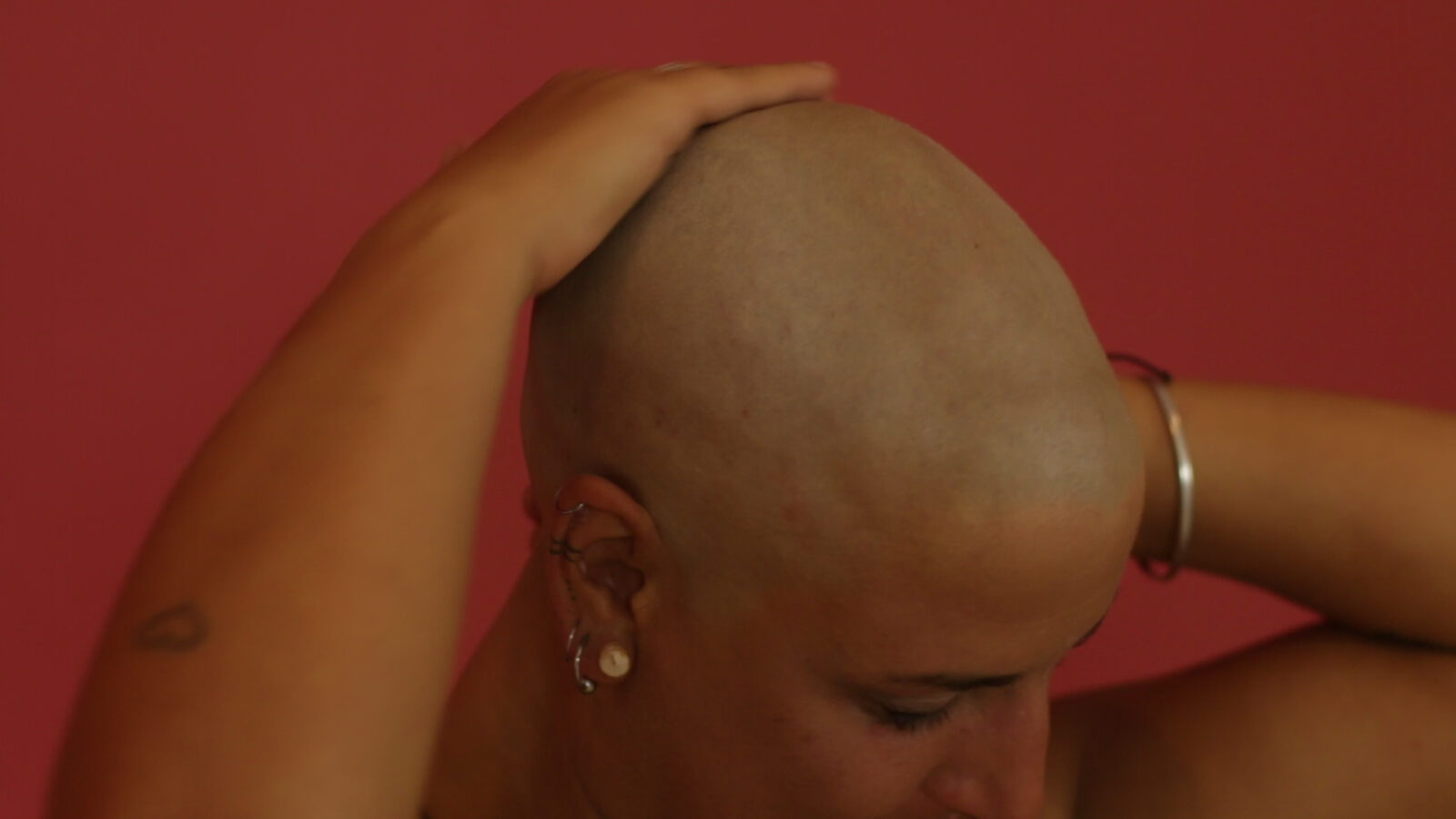 Shavepage